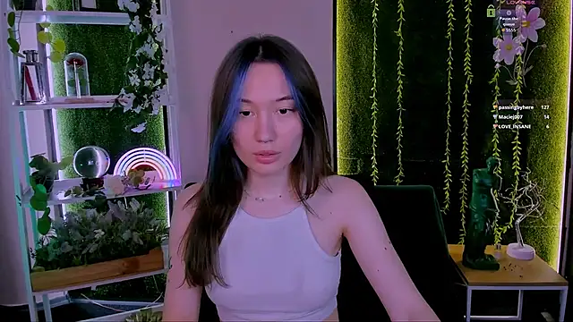 isabel_wave লাইভ XXX চ্যাট