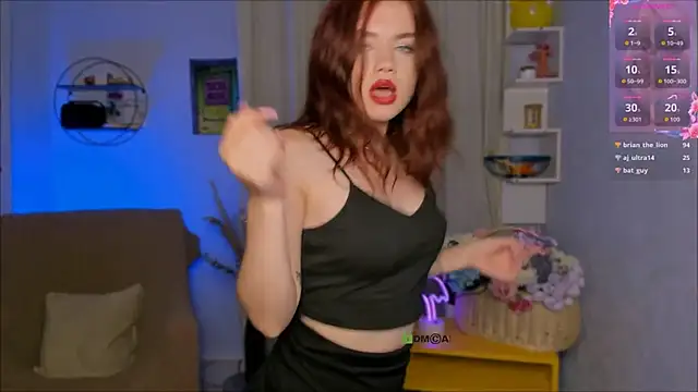 Онлайн чат XXX isabel_wave