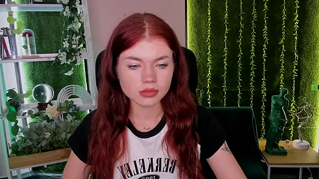Chat XXX ao vivo de isabel_wave