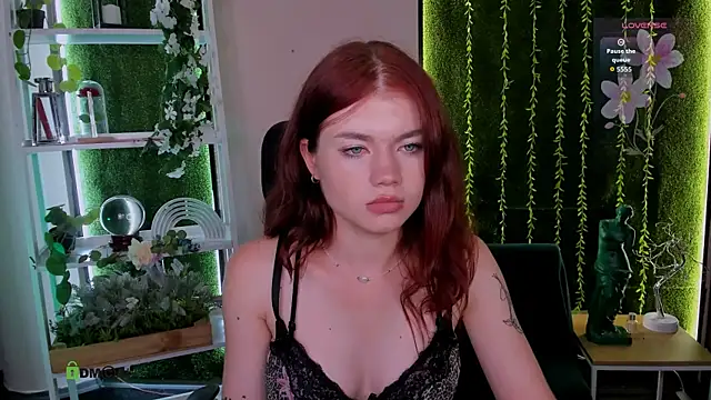 isabel_wave's Live XXX Chat