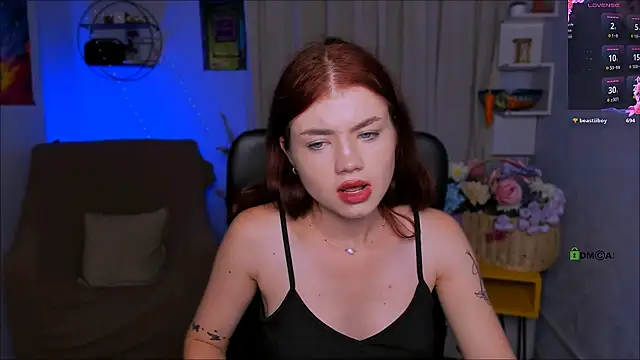 isabel_wave's Live XXX Chat