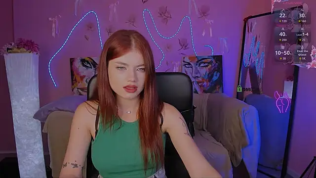 isabel_wave live XXX chat