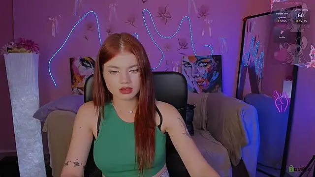 Chat XXX Live isabel_wave