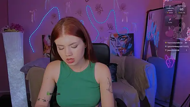 isabel_wave 即時 XXX 聊天