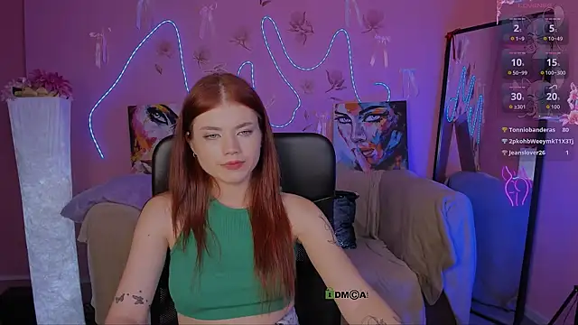 isabel_wave XXX чат на живо