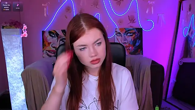 Živý XXX chat isabel_wave
