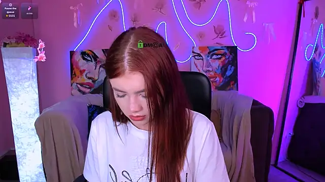 isabel_wave 라이브 XXX 채팅