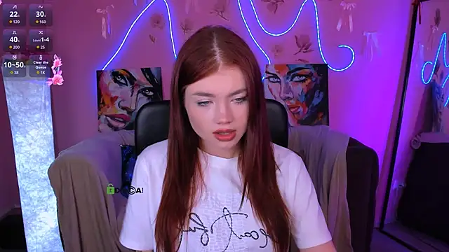 isabel_wave élő XXX-chatje
