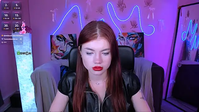 isabel_wave – Naživo XXX chat