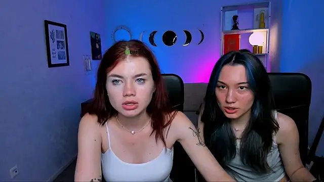 isabel_wave 라이브 XXX 채팅