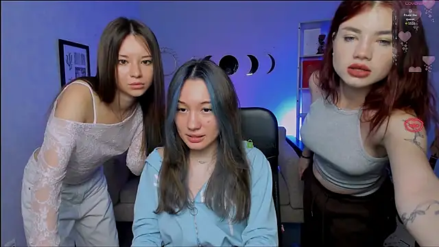 isabel_wave 라이브 XXX 채팅
