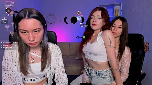 Show Webcam de isabel_wave