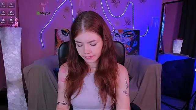 isabel_wave 现场XXX聊天