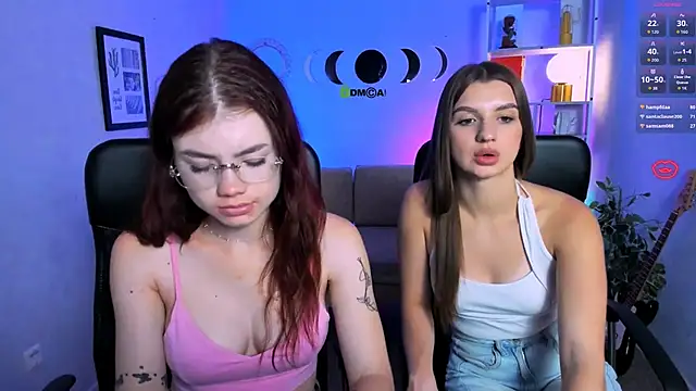 Chat XXX en directo de isabel_wave
