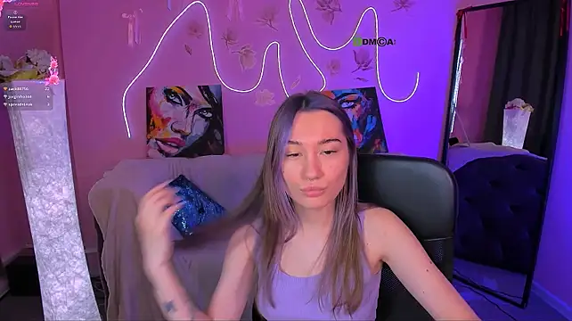 عرض كام isabel_wave