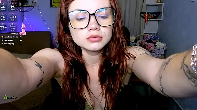 isabel_wave Chat XXX live