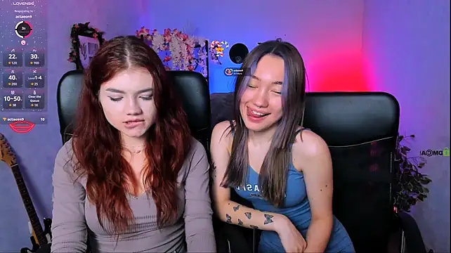 Онлайн чат XXX isabel_wave