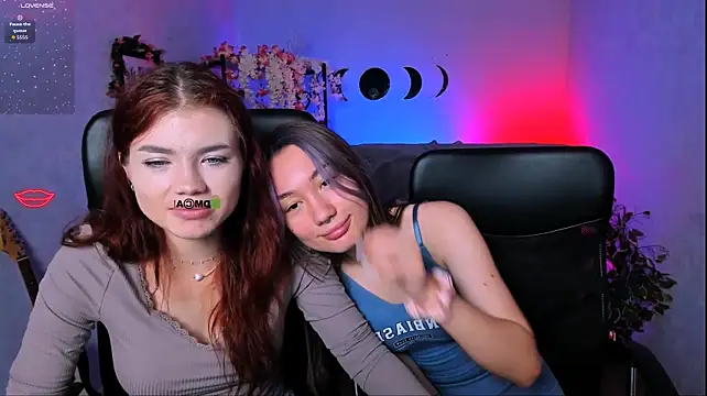 XXX chat uživo modela isabel_wave