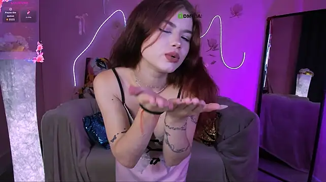 Chat +18 de isabel_wave ao vivo