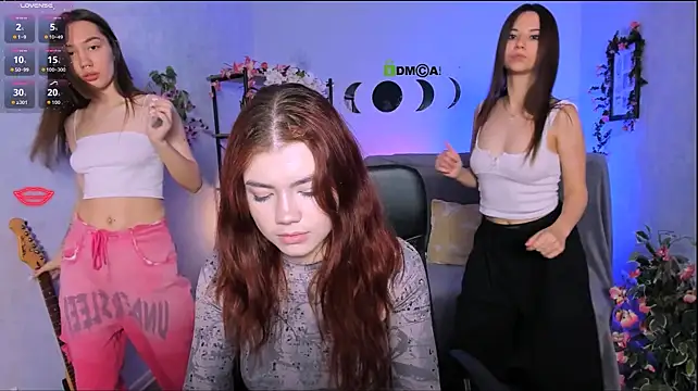 Živý XXX chat isabel_wave