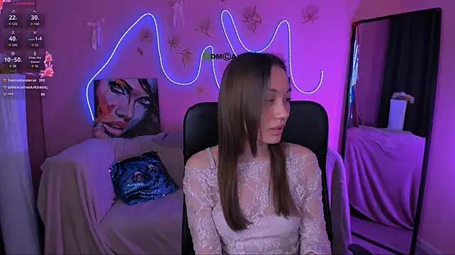 Sembang XXX Secara Langsung isabel_wave
