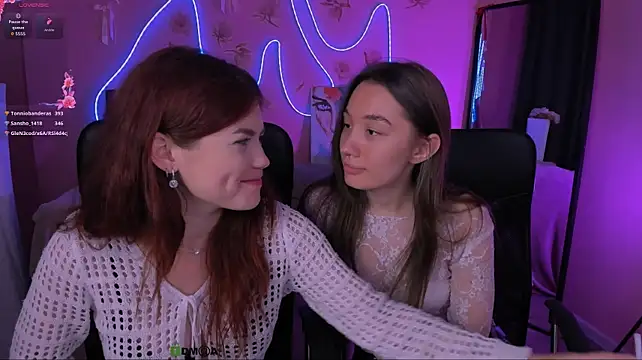 isabel_wave's Live XXX Chat
