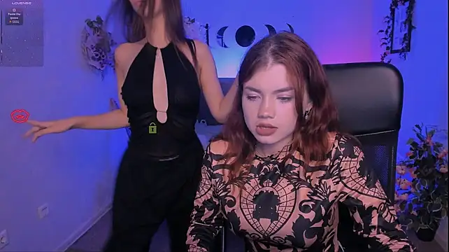 isabel_wave Chat XXX live
