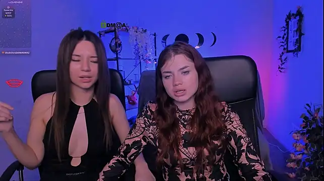 Živý XXX chat isabel_wave