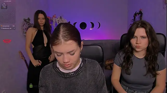 Вебкам-шоу isabel_wave
