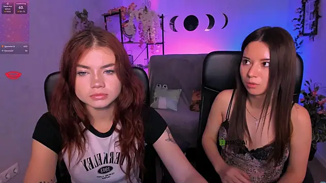 Chat XXX en directo de isabel_wave