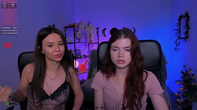 isabel_wave Chat XXX in diretta
