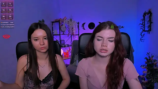 isabel_wave 라이브 XXX 채팅