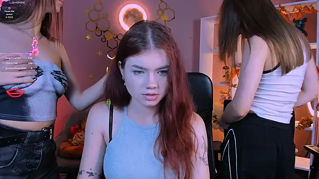 isabel_wave's Live XXX Chat
