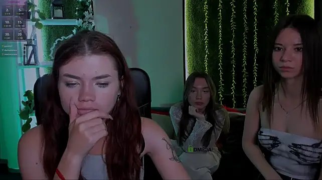 isabel_wave: вебкам-шоу