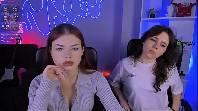 isabel_wave's Live XXX Chat