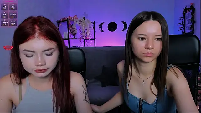 Вебкам-шоу isabel_wave