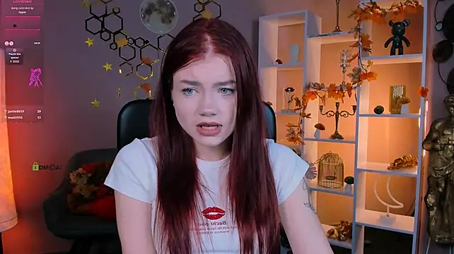 Вебкам-шоу isabel_wave