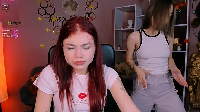 Вебкам-шоу isabel_wave