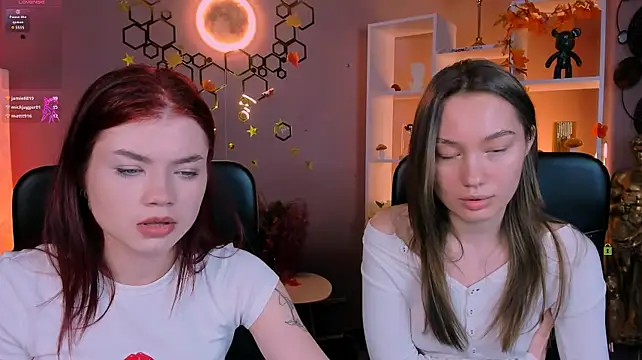 Živý XXX chat isabel_wave