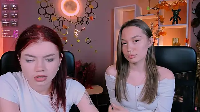 XXX chat uživo modela isabel_wave