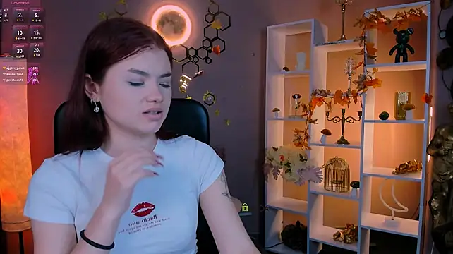 Show Webcam de isabel_wave