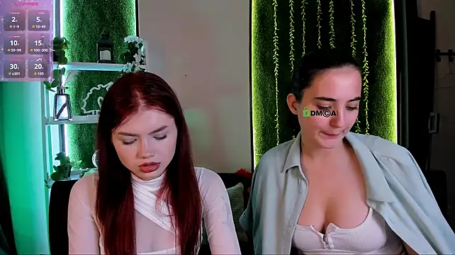 isabel_wave's Live XXX Chat