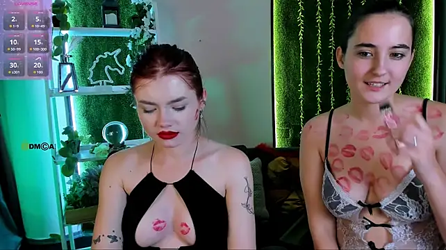 isabel_wave's Webcam Show