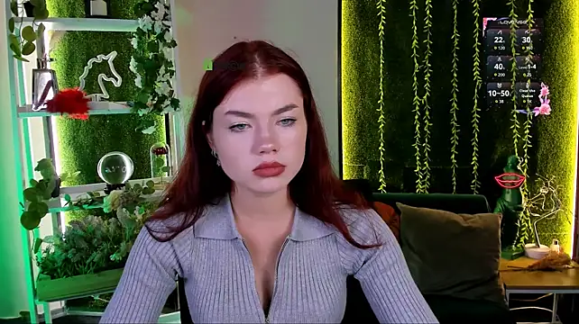 isabel_wave's Live XXX Chat