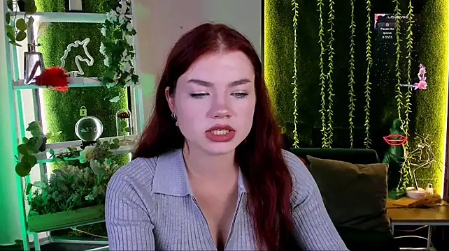 عرض كام isabel_wave