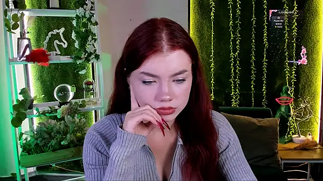 isabel_wave's Live XXX Chat