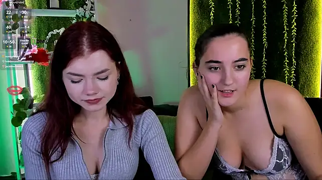 isabel_wave's Webcam Show