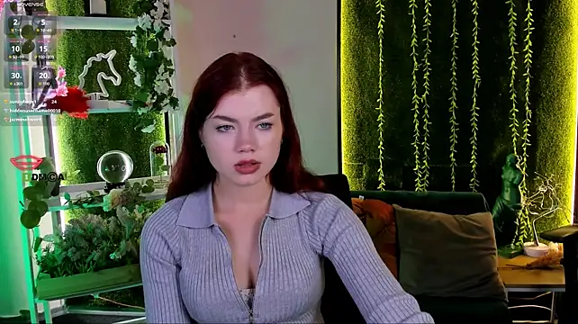 isabel_wave – webcam-show