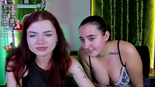 isabel_wave's Webcam Show