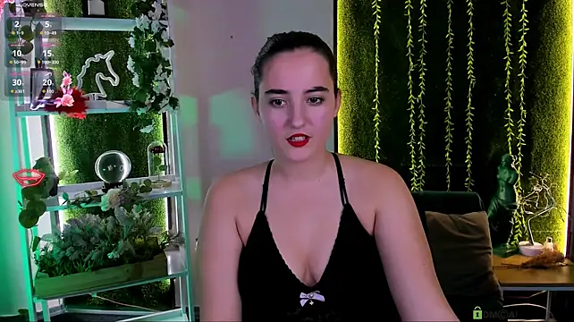 Chat XXX Live isabel_wave